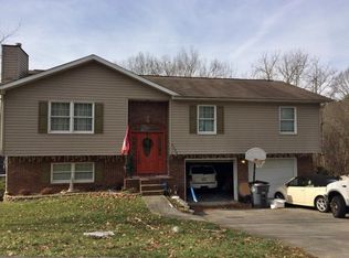 4056 Black Oak, Kingsport, TN 37660