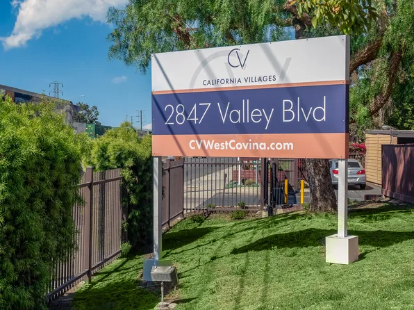 California Villages West Covina