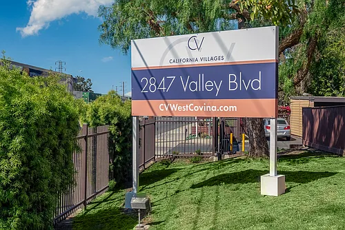 California Villages West Covina Photo 1