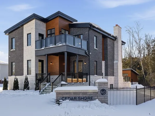 213 Suzanne Mess Blvd, Cobourg, ON K9A 3L3