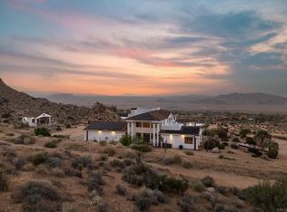 8022 Wesley Rd, Joshua Tree, CA 92252