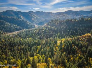 Nka Sno Tika Rd, Priest River, ID 83856