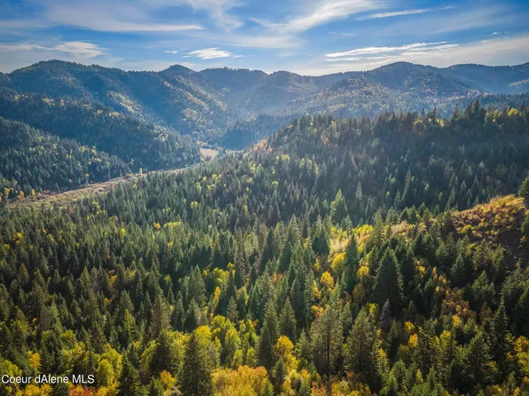 Nka Sno Tika Rd, Priest River, ID 83856