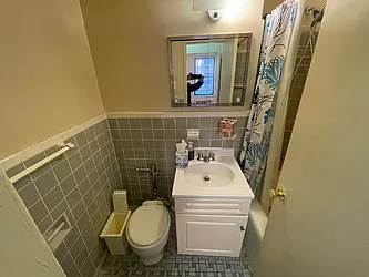 Rented by The Realty Depot