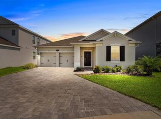 4627 Rhythm Rd, Kissimmee, FL 34746