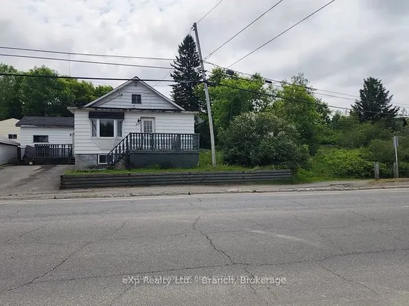 573 Government Rd W, Kirkland Lake, ON P0K 1A0