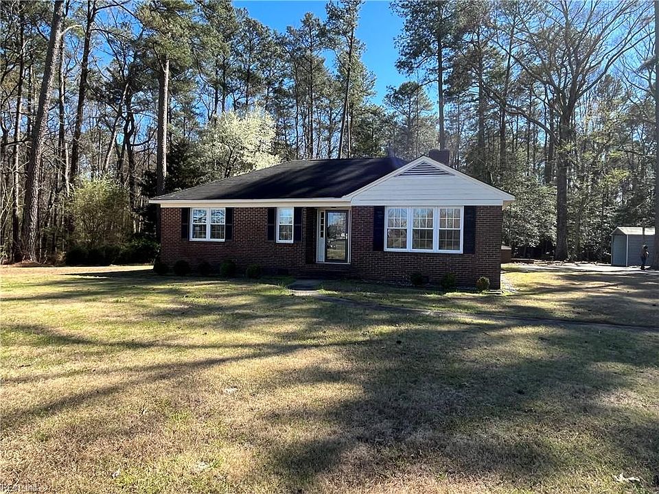 21092 Southampton Pkwy, Capron, VA 23837 Zillow