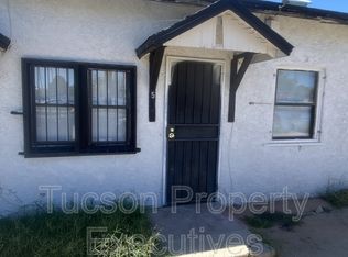 19 W Veterans Blvd #5, Tucson, AZ 85713