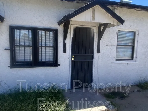 19 W Veterans Blvd, Tucson, AZ