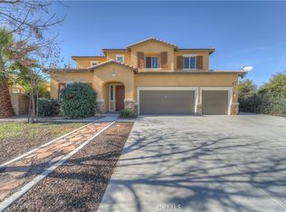 31769 Rouge Ln, Menifee, CA 92584