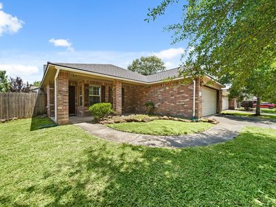 1928 Cypress Ln, Dayton, TX, 77535