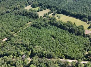 0 Oakland Bridge Rd, Spearsville, LA 71277