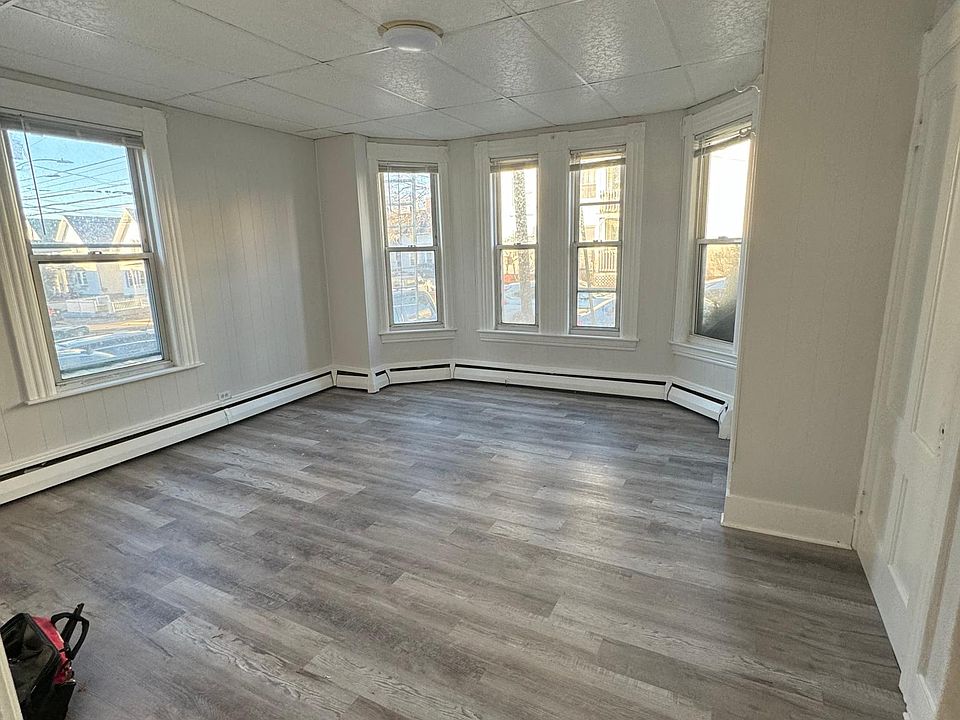 Big Bedroom