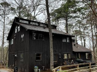 15625 Mountainview Rd N, Winona, TX 75792