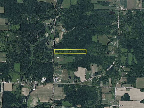 4th image of 0 Cole Rd