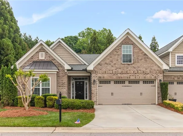 101 Suzanne Ln, Lexington, NC 27295