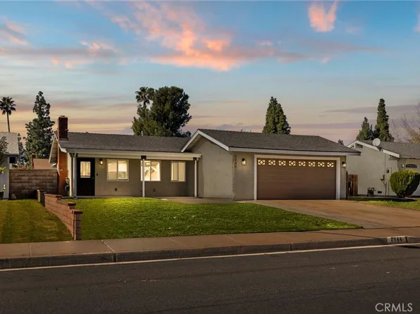 2844 S Cypress Point Dr, Ontario, CA 91761