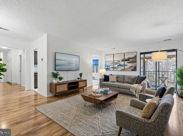 15311 Pine Orchard Dr Unit 87-2A, Silver Spring, MD 20906