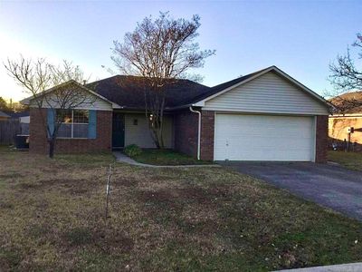 2145 Cedar Oaks Dr, Conway, AR, 72032