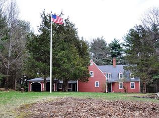 280 Estabrook Rd, Concord, MA 01742