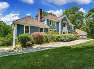 15 Dan Beard Ln, Redding, CT 06896