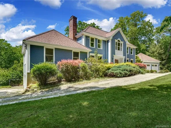 15 Dan Beard Lane, Redding, CT 06896