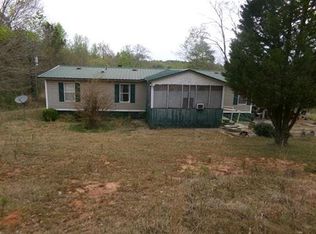2030 Mallard Ridge Rd, Madison, GA 30650