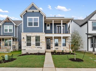 112 Woodrow Ln, Liberty Hill, TX 78642