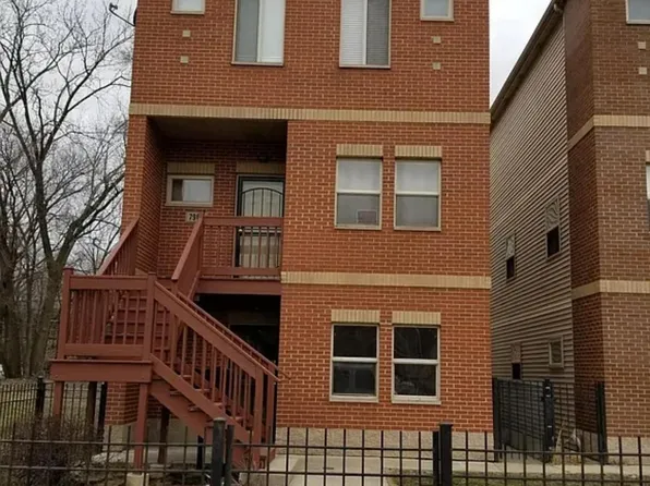 7916 S Parnell Ave #1, Chicago, IL 60620