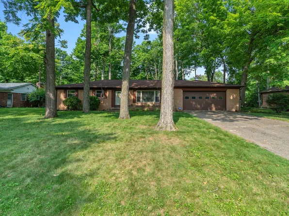 7244 N Tuxedo St, Indianapolis, IN 46240