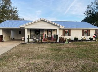 107 Ben Durrett Rd, Amory, MS 38821
