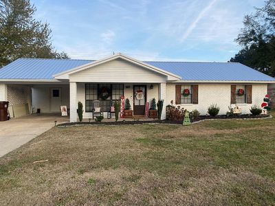 107 Ben Durrett Rd, Amory, MS, 38821