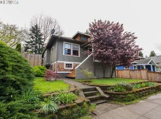 3006 SE 51st Ave, Portland, OR 97206