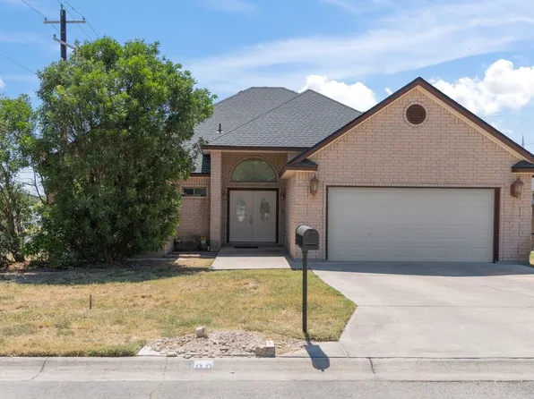 100 Shawnee Trl, Del Rio, TX 78840