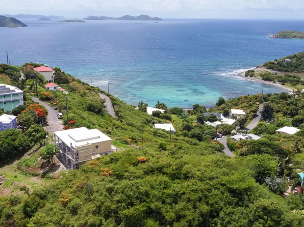 6A-1-A-1 Saint Quaco & Zimmerman, Saint John, VI 00830