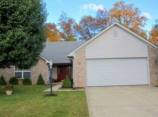 11179 Delight Creek Rd, Fishers, IN 46038