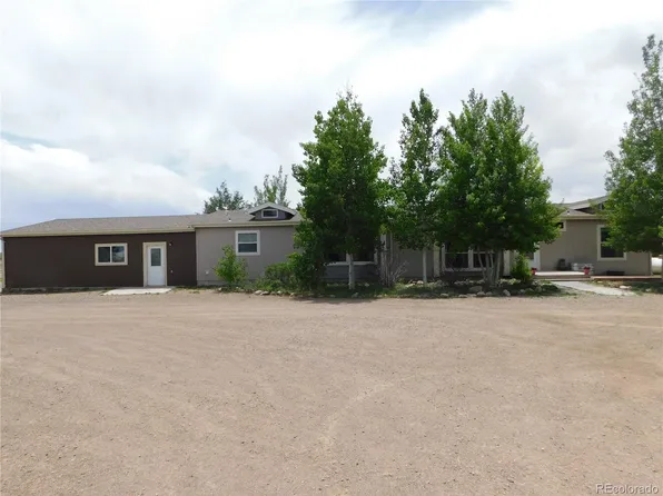 3588 E County Road 3, Monte Vista, CO 81144