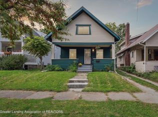 322 Allen St, Lansing, MI 48912
