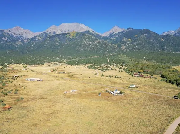 1294 Meadowlark Road, Crestone, CO 81131