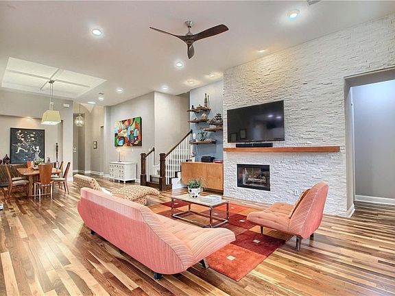 5th image of 10817 Crosbyton Ln