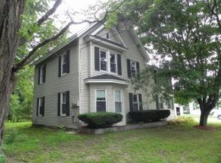 567 Main St, Colchester, VT 05446