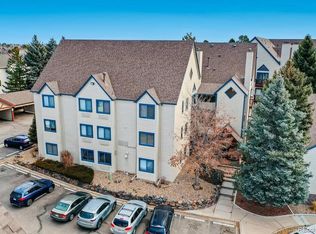 6380 S Boston Street #325, Greenwood Village, CO 80111