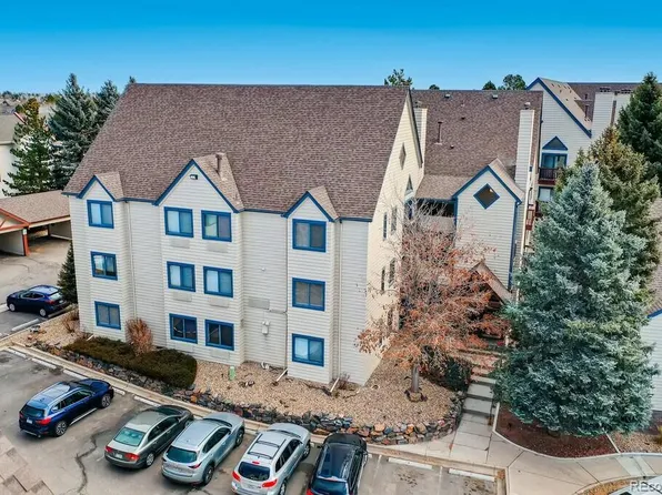 6380 S Boston Street #325, Greenwood Village, CO 80111