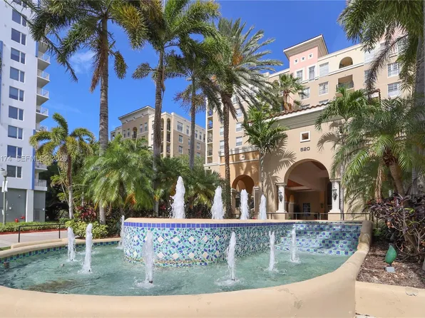 520 SE 5th Ave APT 2403, Fort Lauderdale, FL 33301