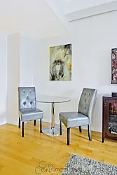 Rented by City Connections Realty