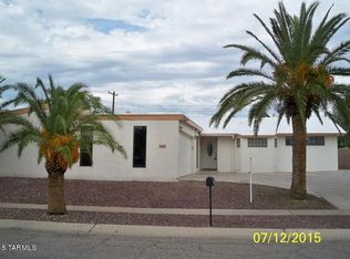7247 E Beverly Dr, Tucson, AZ 85710