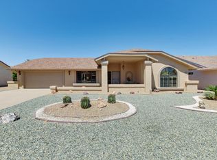 20814 N Desert Glen Dr, Sun City West, AZ 85375