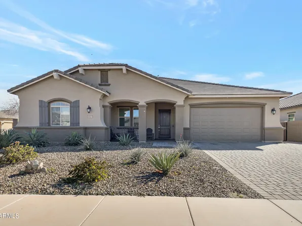 41823 W SUSSEX Drive, Maricopa, AZ 85138