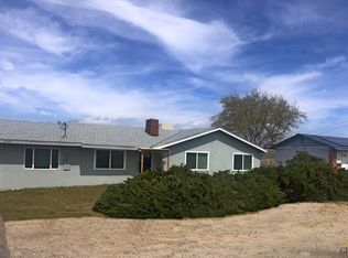 6405 Sagebrush Rd, Lake Isabella, CA 93240