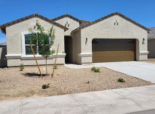 24374 W Illini Ave, Buckeye, AZ 85326